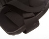 Extended Knee Protection - Form Fitting Wing Style Knee Pads | Impacto | All Safety
