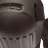 Extended Knee Protection - Knee/Shin Pad Combination with Attached Shin Pad | Impacto | All Safety