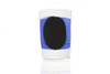 Stretch Cotton and Black Suede Leather Sorbo Kneepad | Impacto | All Safety