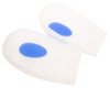 Viscolas BlueDot Heel Cups | Impacto | All Safety
