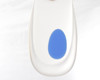 Viscolas BlueDot Heel Cups | Impacto | All Safety