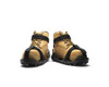 Sasquatch Ice Traction Overshoes - Sandal Style Ice Cleat | Impacto | All Safety