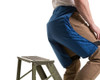 Cordura Seat Protection | Impacto | All Safety