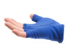 Glove Knife Handler - Fingerless Protective Glove | Impacto | All Safety