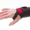 Neoprene Wrap Wrist Support | Impacto | All Safety