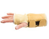Anti-Slash Wrist Support - Fingerless Style | Impacto | All Safety