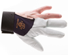 3-Finger Specialty Glove with Soft Pearl Leather | Impacto | All Safety