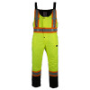 Viking Handyman Insulated 300D Bib Pants | Viking | All Safety