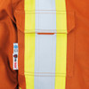 Women's FR-Tech Hi-Vis FR/ARC-Rated Quilted Safety Parka | Pioneer 5523W/5533W | All Safety