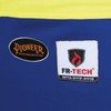 Women's FR-Tech Hi-Vis FR/ARC-Rated Quilted Safety Overalls | Pioneer 5524AW/5534AW | All Safety