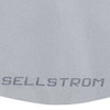 Welders Leather Bibs with Velcro Tabs | Sellstrom S21100