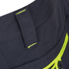Hi-Vis Convertible Zip-Off Safety Cargo Pants - Navy 4468 | All Safety