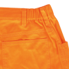 Women's Safety Pants - Cotton Twill - Hi-Vis Orange 4462W | All Safety