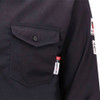 FR-Tech 88/12 7 Oz FR/ARC-Rated Safety Shirt 7741/7742 | All Safety