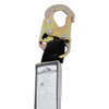 Shock Absorbing Lanyard - SP - Twin Leg - Snap Hooks - 110 - 220 Lb Capacity SA-54000