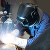 290 Series Welding Helmet - Lift Front - Passive - 2" x 4.25" S29301/S29311/S29341
