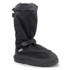 15" Adventurer Hi All Season Overboots - Black ANN1