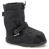 10" Villager Mid All Season Nylon Overboots - Black VIS1