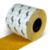 GatorGrip Anti-Slip Yellow Anti-Slip Tape | Incom Signs | All Safety