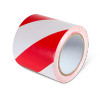Conformable Hazard Warning Stripe Marking Tape | Incom Signs | All Safety