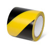 Conformable Hazard Warning Stripe Marking Tape | Incom Signs | All Safety