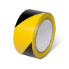 Conformable Hazard Warning Stripe Marking Tape | Incom Signs | All Safety