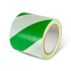 Conformable Hazard Warning Stripe Marking Tape | Incom Signs | All Safety