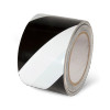 Laminated Hazard Warning Stripe Marking Tape (54 ft) | Incom Signs | All Safety