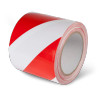 Laminated Hazard Warning Stripe Marking Tape (54 ft) | Incom Signs | All Safety