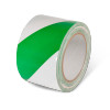 Laminated Hazard Warning Stripe Marking Tape (54 ft) | Incom Signs | All Safety