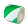 Laminated Hazard Warning Stripe Marking Tape (54 ft) | Incom Signs | All Safety