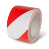 Laminated Hazard Warning Stripe Marking Tape (54 ft) | Incom Signs | All Safety