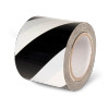 Laminated Hazard Warning Stripe Marking Tape (54 ft) | Incom Signs | All Safety