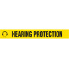 3" x 54' Worded Floor Safety Tape | Incom Signs | All Safety
