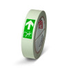 1" x 30' Glow-In-The-Dark Exit Tape | Incom Signs | All Safety