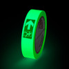 1" x 30' Glow-In-The-Dark Exit Tape | Incom Signs | All Safety