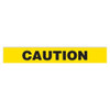 CAUTION Dispenser Boxed Barricade Tape | Incom Signs | All Safety