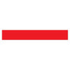 RED Dispenser Boxed Barricade Tape | Incom Signs | All Safety
