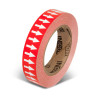 Pipe Marker Adhesive Directional Flow Arrows On A Roll | Incom Signs  | All Safety