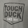 Tough Duck Logo T-Shirt | Tough Duck | All Safety