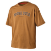 Tough Duck Logo T-Shirt | Tough Duck | All Safety