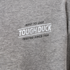 Tough Duck Logo T-Shirt | Tough Duck | All Safety