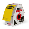Caution Tag Roll - Blank 3" x 6.25" | Incom Signs | All Safety