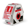 4 Year Monthly Inspection Record Tag - "Fire Extinguisher Inspection Record" RT8023C/RT8023F