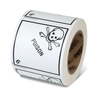 Class 6 DOT Label - Poison TA61