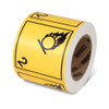 Class 2 TDG Label - Oxidizing Gases TT50