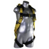 Seraph HUV Harness With Side D-Rings| Adjustable Dorsal D-Ring | Guardian Fall Protection | All Safety