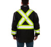 Icon X-Back Jacket | Tingley J24123C