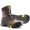 Men's Terra Carbine 8" Waterproof Composite Toe Safety Work Boot 4TCRBK/4TCRBN/4TCRWT