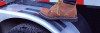 Black Gator Grip Anti-Slip Tape 6'' x 60'/Roll | Incom Signs | All Safety